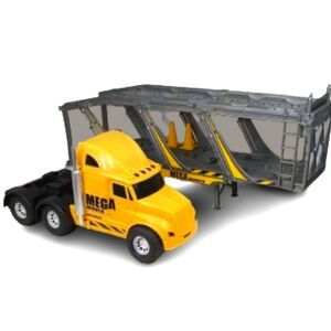New Bright 22" Free Wheel Mega Construction Hauler Truck (truck only)